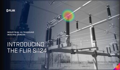 Teledyne FLIR: New Si124 range improved bandwidth yields big savings for energy-intensive industries 